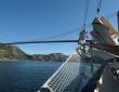 Lysefjord Brücke