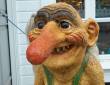 Troll Figur