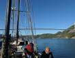 Lysefjord Brücke
