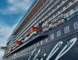 Kreuzfahrtschiff Mein Schiff Seite