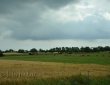 Wetterstimmung über Lyø