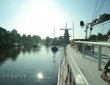 Ausfahrt aus Dokkum