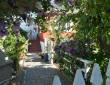 Gartenidyll