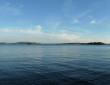 Panorama Hafen Åmøy