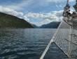 der Lysefjord
