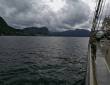 aus dem Lysefjord