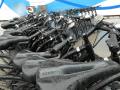 E-Bikes für die Passagiere