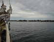 Sønderborg vor dem Klüver