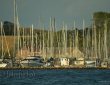 Bootshafen am Dyvig Hotel