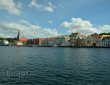 im Hafen von Sønderborg