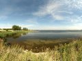 Panorama Bucht zwischen Ommel und Ærøskøbing