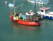 Fischerboot