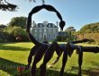 Skorpion um Sousmarez Manor