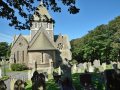 Friedhof von Alderney