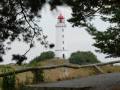 Der Leuchtturm am Dornbusch