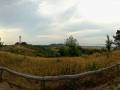 Panorama Dornbusch