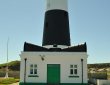 Leuchtturm von Alderney