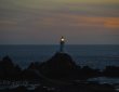 Der Leuchtturm La Corbière