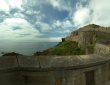Panorama Castle Cornet
