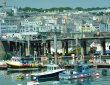 Yachthafen von St. Peter Port