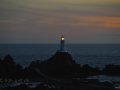 Der Leuchtturm La Corbière