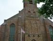 Kirche von den Burg