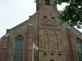 Kirche von den Burg