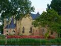Schloss v. Medemblik