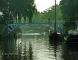 Schiffe und Brücken