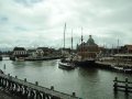 Der Hafen von Harlingen