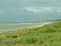 der Strand von Ameland