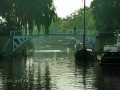 Schiffe und Brücken